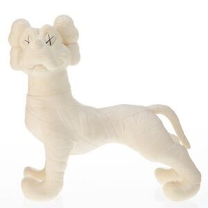 KAWS X NEIGHBORHOOD ZOOTH